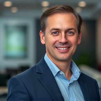 James Wilson — Beste goksites nederland expert